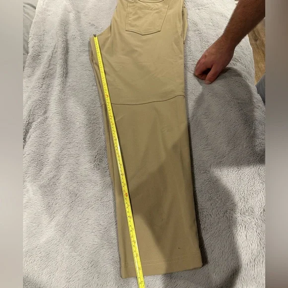 Lululemon ABC Slim Fit Pant (2021 Version) - Picture 8 of 8